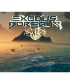 Exodus Borealis Steam Key GLOBAL